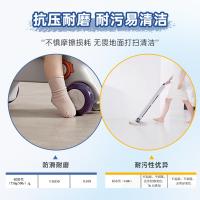 水性環氧地坪漆